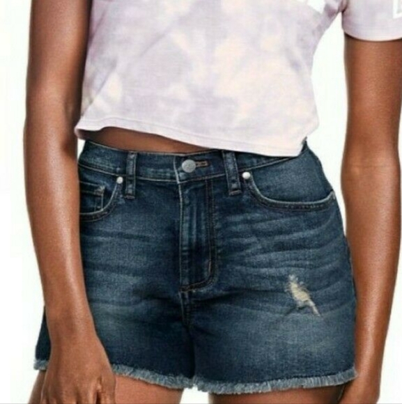 PINK Victoria's Secret Pants - Pink Victoria's Secret Shorts